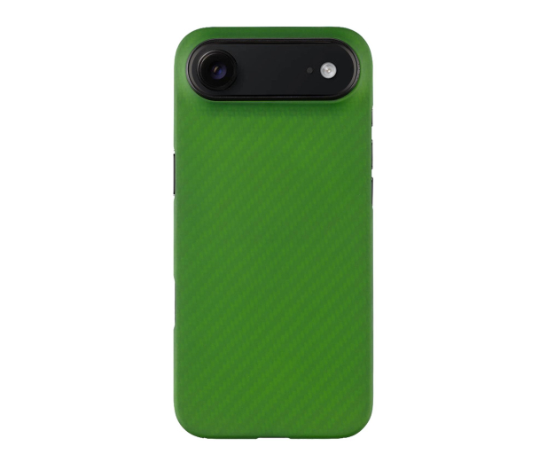 Tactical MagForce Aramid Kryt pro Apple iPhone Air Green Toad - 1513787 - zdjęcie
